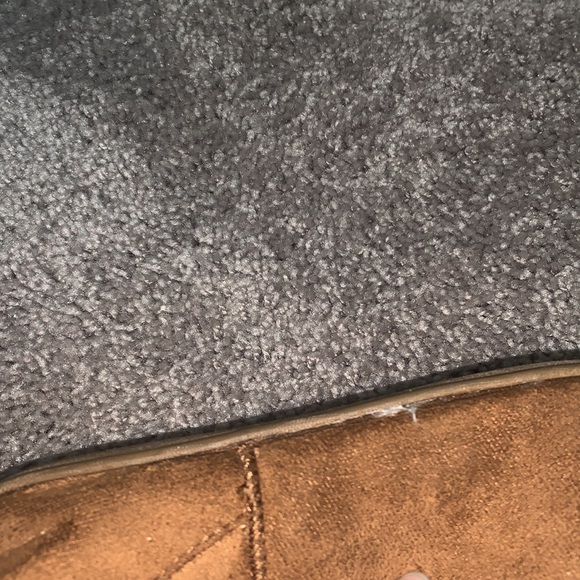 brown boots - Picture 8 of 12